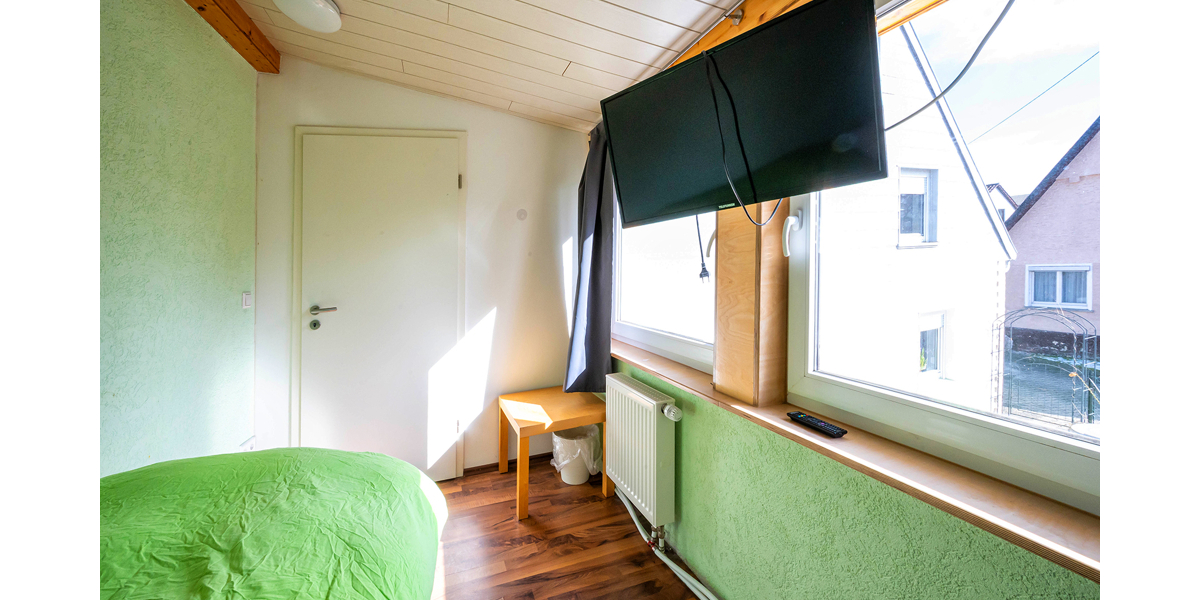 Ein bezauberndes Häuschen für die Familie - Einfamilienhaus Laichingen / Feldstetten Feldstetten | Angebot:25890917