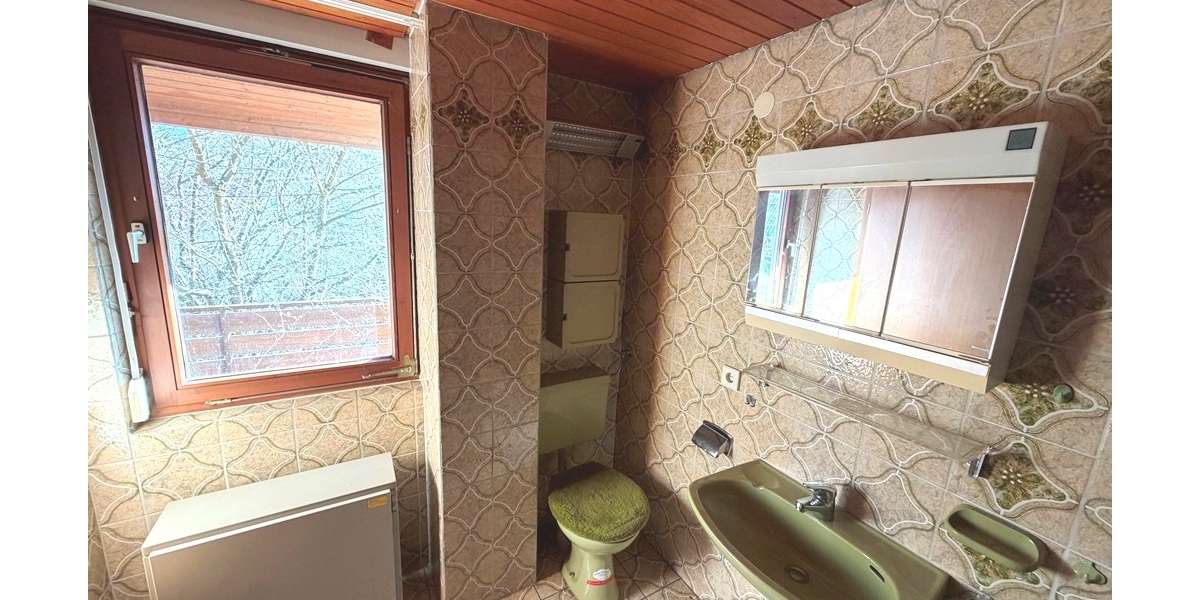 Ihr Projekt mit Zukunft: Zweifamilienhaus auf 648 m² Grundstück in Albershausen - Zweifamilienhaus Albershausen | Angebot:25920441