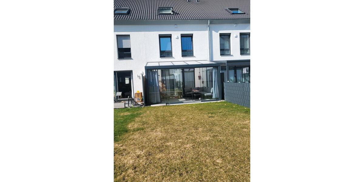 Reihenhaus Geislingen an der Steige - 5 Zimmer, 140 m&sup2;, 480.000&euro; | Angebot:25393989
