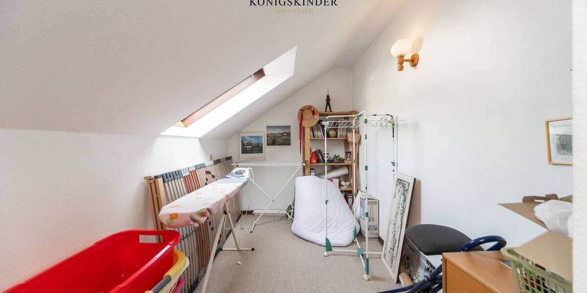 Einfamilienhaus Ebersbach an der Fils Ebersbach - 6 Zimmer, 276 m&sup2;, 499.000&euro; | Angebot:26672572