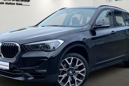 BMW X1 45.400 km 29.700 &euro; Nürtingen 72622