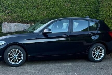 BMW 116 162.355 km 7.250 &euro; Nürtingen 72622