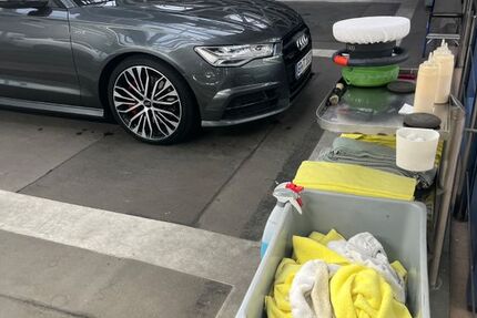 Audi A6 200.020 km 21.500 &euro; Geislingen 73312
