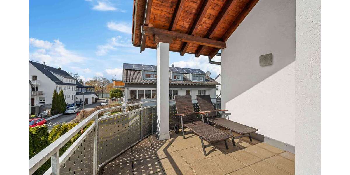 Etagenwohnung Kirchheim unter Teck - 4 Zimmer, 89 m&sup2;, 325.000&euro; | Angebot:26927177