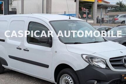 Mercedes-Benz Citan 57.400 km 9.890 &euro; Kirchheim unter Teck 73230