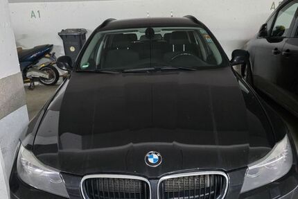 BMW 320 329.000 km 4.000 &euro; Göppingen 73035