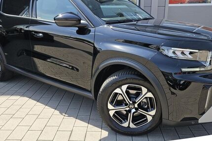 Citroen C3 Aircross 33.000 km 21.490 &euro; Remshalden 73630
