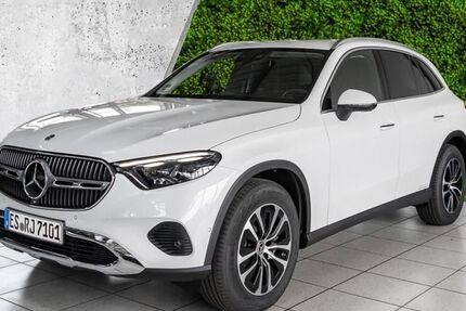 Mercedes-Benz GLC 450 25.897 km 62.850 &euro; Nürtingen 72622