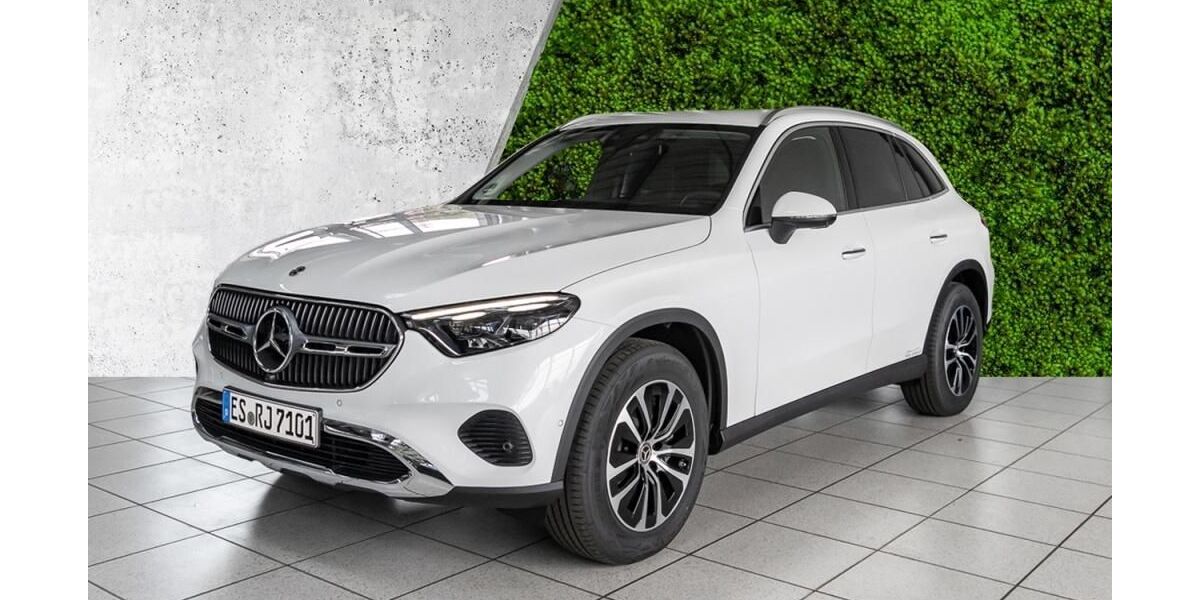 Mercedes-Benz GLC 450 25.897 km 62.850 &euro; Nürtingen 72622