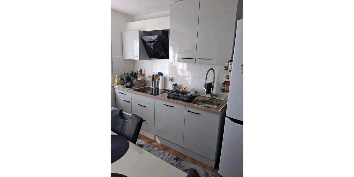 Erdgeschoßwohnung Laichingen - 2.5 Zimmer, 49 m&sup2;, 147.999&euro; | Angebot:25394735