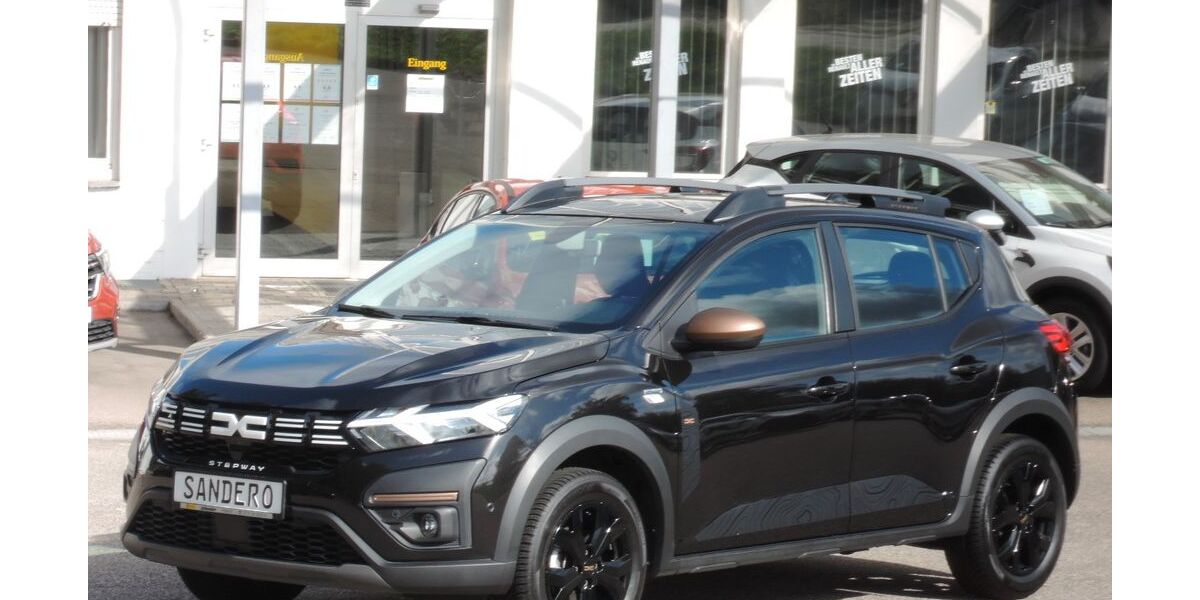 Dacia Sandero 18.461 km 20.480 &euro; Fellbach-Schmiden (bei Stuttgart) 70736