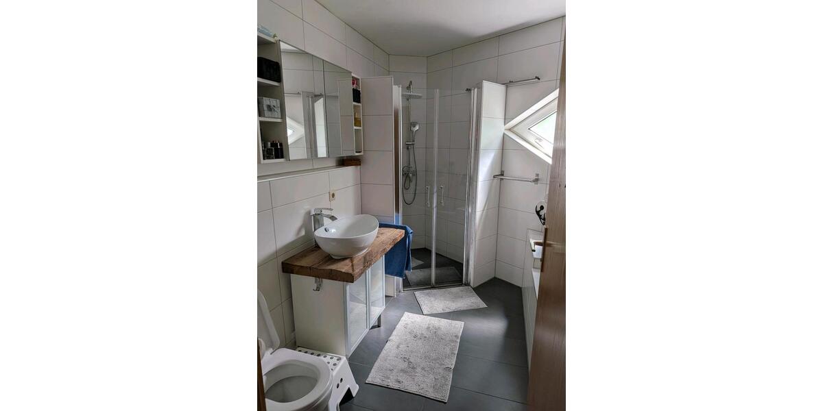 Erdgeschoßwohnung Göppingen Bruckwasen - 4 Zimmer, 108 m&sup2;, 320.000&euro; | Angebot:27261721