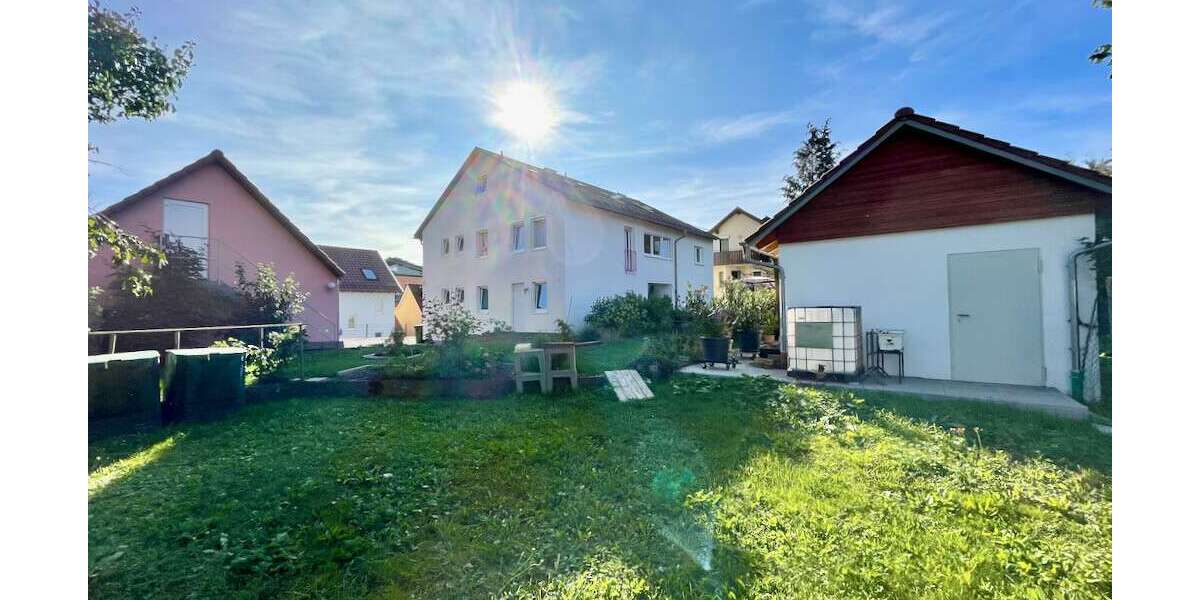 Einfamilienhaus Welzheim - 9 Zimmer, 280 m&sup2;, 679.000&euro; | Angebot:25999083
