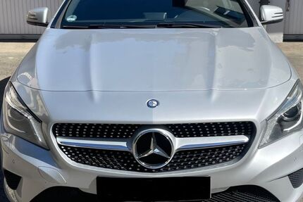 Mercedes-Benz CLA 200 137.000 km 14.600 &euro; Reichenbach Fils 73262