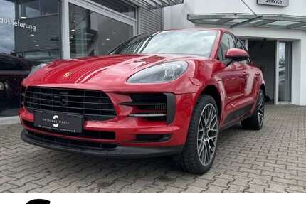 Porsche Macan 59.980 km 51.740 &euro; Wendlingen am Neckar 73240