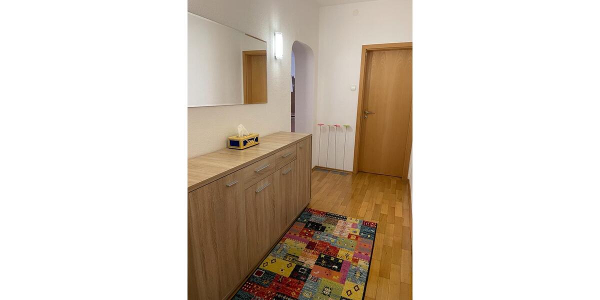 Etagenwohnung Göppingen Bruckwasen - 3 Zimmer, 98 m&sup2;, 260.000&euro; | Angebot:27231726