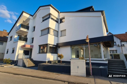 Gewerbeobjekt Urbach - 349.000&euro; | Angebot:27236785