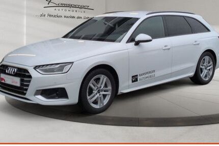 Audi A4 25.500 km 32.880 &euro; Kirchheim 73230