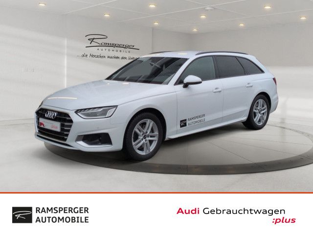Audi A4 25.500 km 33.880 &euro; Kirchheim 73230