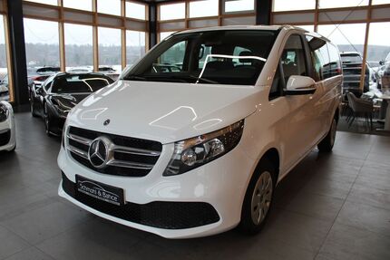 Mercedes-Benz V 220 270.000 km 22.490 &euro; Amstetten 73340