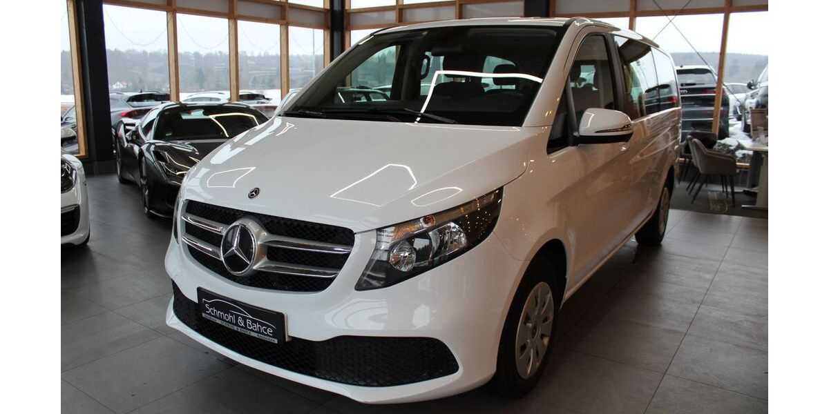 Mercedes-Benz V 220 270.000 km 22.490 &euro; Amstetten 73340
