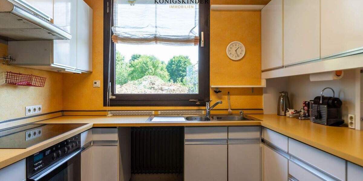Einfamilienhaus Schlierbach - 5 Zimmer, 167 m&sup2;, 670.000&euro; | Angebot:25669326
