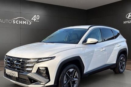 Hyundai TUCSON 9.217 km 32.290 &euro; Geislingen 73312