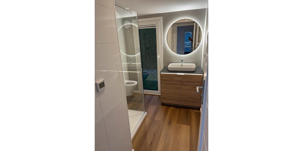 Bungalow Ruppertshofen - 3 Zimmer, 57 m&sup2;, 270.000&euro; | Angebot:24438421