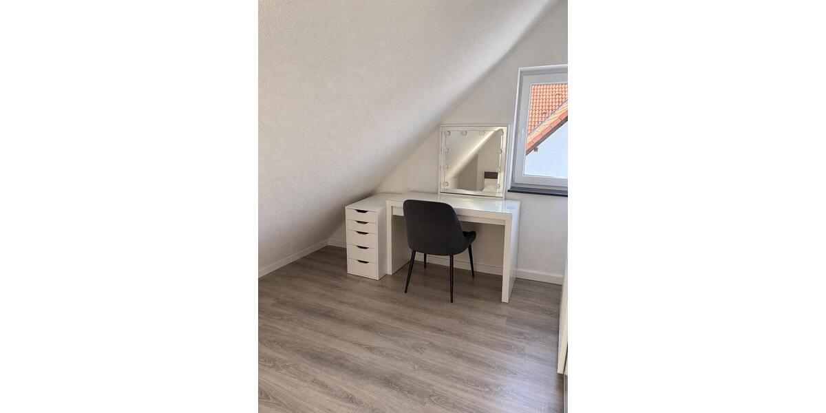 Dachgeschoßwohnung Plüderhausen - 2 Zimmer, 47 m&sup2;, 900&euro; | Angebot:27576635