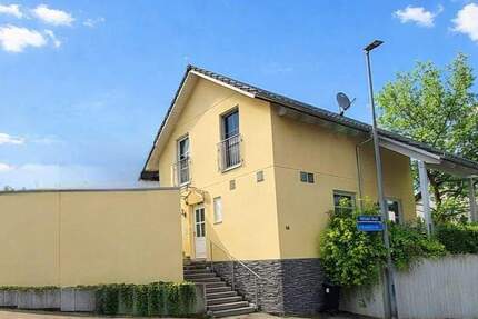 Haus Unterensingen - 3 Zimmer, 82 m&sup2;, 550.000&euro; | Angebot:25673314