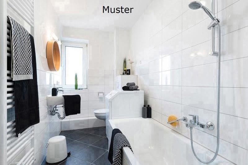 Etagenwohnung Göppingen - 3 Zimmer, 62 m&sup2;, 626&euro; | Angebot:26649383