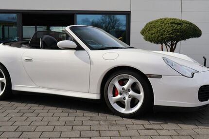 Porsche 996 142.000 km 54.911 &euro; Kirchheim unter Teck 73230