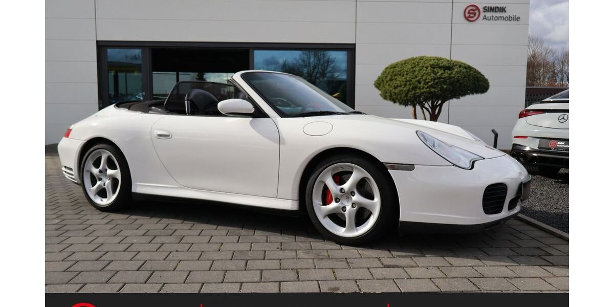 Porsche 996 142.000 km 54.911 &euro; Kirchheim unter Teck 73230