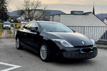 Renault Laguna 160.500 km 5.650 &euro; Geislingen Steige 73312