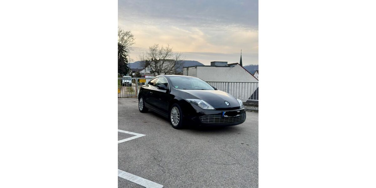 Renault Laguna 160.500 km 5.650 &euro; Geislingen Steige 73312