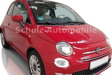 Fiat 500 53.000 km 8.950 &euro; Uhingen 73066