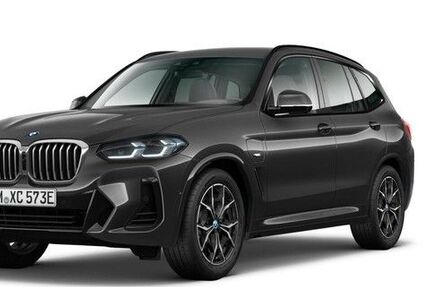 BMW X3 55.580 km 41.930 &euro; Kirchheim unter Teck 73230