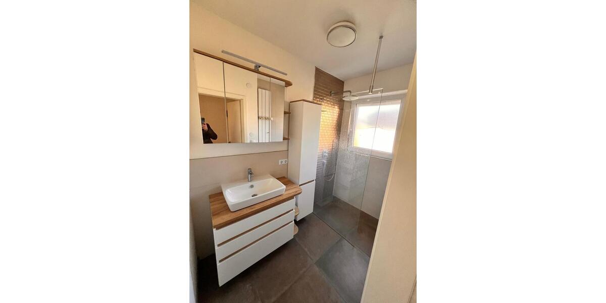 Erdgeschoßwohnung Lenningen - 3.5 Zimmer, 85 m&sup2;, 1.200&euro; | Angebot:24225092