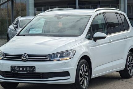 VW Touran 65.960 km 25.870 &euro; Dettingen/Erms 72581