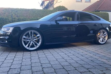 Audi A5 206.000 km 16.900 &euro; Wäschenbeuren 73116