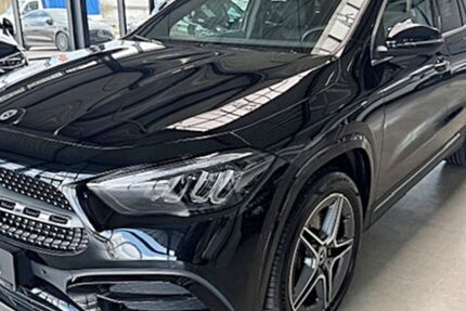 Mercedes-Benz EQA 7.200 km 34.900 &euro; Uhingen 73066