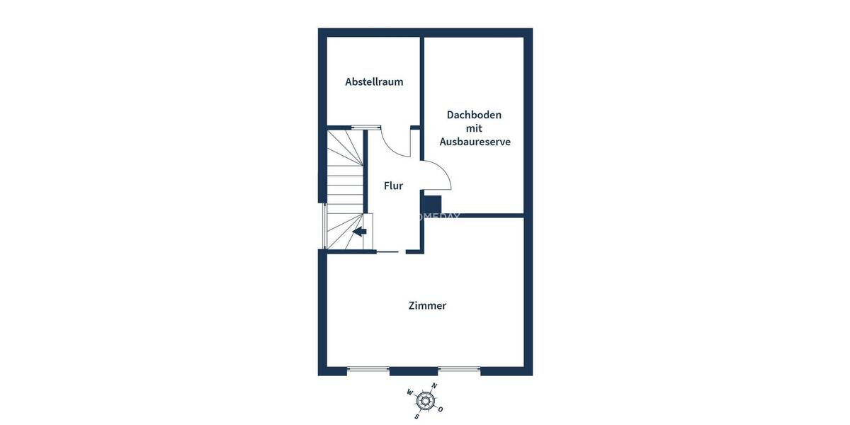 Reihenmittelhaus Korb - 5 Zimmer, 115 m&sup2;, 450.000&euro; | Angebot:26657355