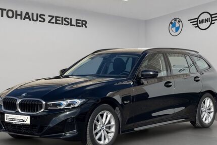 BMW 330 56.800 km 35.960 &euro; Waiblingen 71332