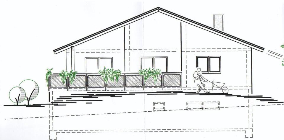 Einfamilienhaus Westerheim - 690.000&euro; | Angebot:22834322