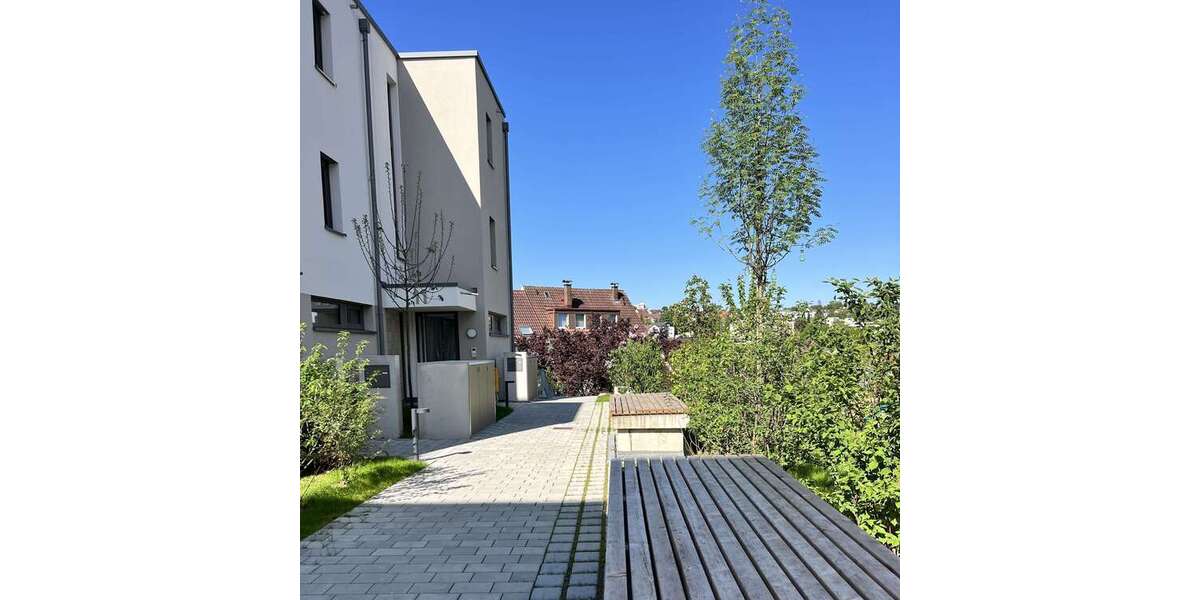 Einfamilienhaus Esslingen Krummenacker - 4 Zimmer, 125 m&sup2;, 922.000&euro; | Angebot:22725140