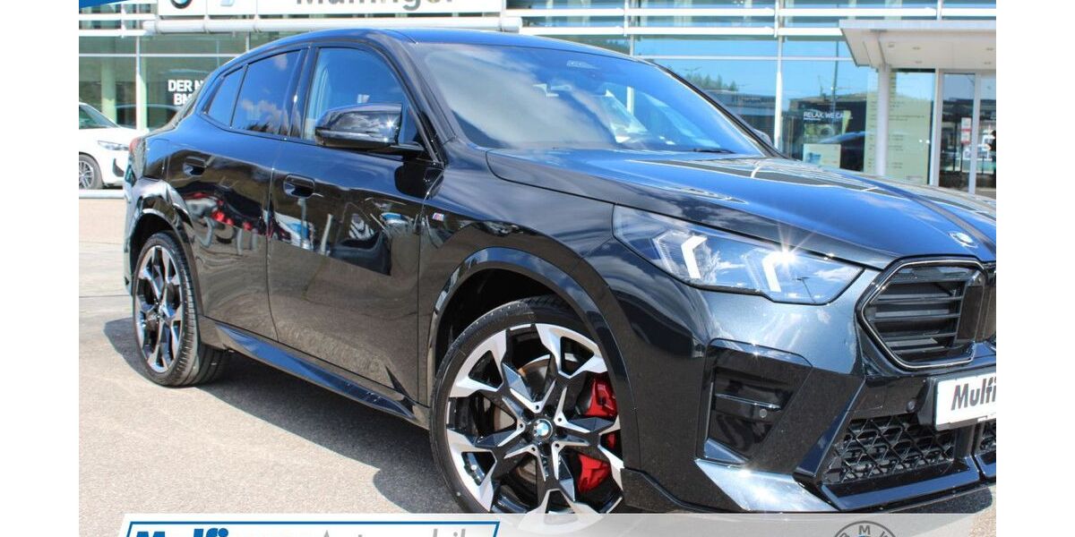 BMW X2 10.135 km 51.980 &euro; Schwäbisch Gmünd 73529