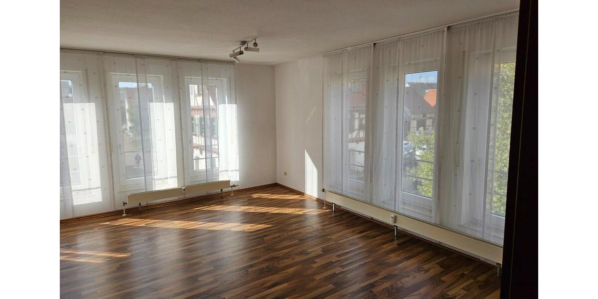 Etagenwohnung Laichingen - 2 Zimmer, 50 m&sup2;, 590&euro; | Angebot:25328134