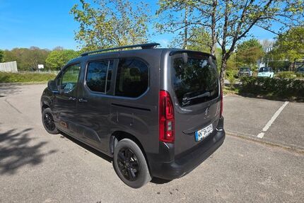 Citroen Berlingo 101.000 km 12.000 &euro; Rudersberg 73635
