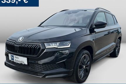 Skoda Karoq 57.608 km 31.840 &euro; Weinstadt-Endersbach 71384