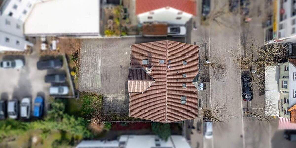 Mehrfamilienhaus, Wohnhaus Waiblingen - 1 Zimmer, 329 m&sup2;, 990.000&euro; | Angebot:25667297